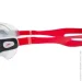    Speedo BIOFUSE RIFT GOG V2 AU RED/SMOKE (8-11775C813-OSFM)