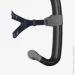 Speedo  BULLET HEAD SNORKEL  One Size (8-7530477010)