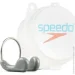 Speedo COMP NOSE CLIP (TPR) XU GREY/BLUE (8-004970817-OSFM)