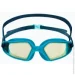    Speedo HYDROPULSE MIRROR GOG JU (8-12269D656-OSFM)