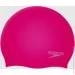 Speedo    MOULDED_SILC_CAP_JU 8-70990F290 
