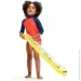 Speedo     PRT NOODLE IU   OSFM 8-1183914690