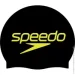    Speedo SLOGAN PRT CAP AU/AF/AM (8-0838509951-ONE SIZE)