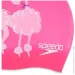    Speedo SLOGAN PRT CAP JU/JF/JM (8-0838616719-OSFM)