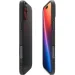 Spigen   iPhone 16 Plus, Liquid Air, Matte Black (ACS08066)