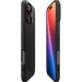 Spigen   iPhone 16 Pro Max, Liquid Air, Matte Black (ACS07988)