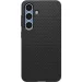  Spigen Liquid Air  Samsung Galaxy S25 Matte Black (ACS09000)