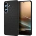  Spigen Liquid Air  Samsung Galaxy S25 Matte Black (ACS09000)