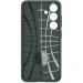 Spigen   Samsung Galaxy S24+, Liquid Air, Abyss Green (ACS07328)