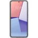  Spigen   Samsung Galaxy S24, Liquid Crystal Glitter, Crystal Quartz (ACS07345)
