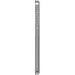  Spigen   Samsung Galaxy S24, Liquid Crystal Glitter, Crystal Quartz (ACS07345)