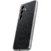  Spigen   Samsung Galaxy S24, Liquid Crystal Glitter, Crystal Quartz (ACS07345)