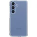 Чохол Spigen Чехол для Samsung Galaxy S25, Ultra Hybrid, Crystal Clear (ACS09006) Чохол Spigen Чехол для Samsung Galaxy S25, Ultra Hybrid, Crystal Clear (ACS09006)