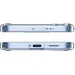 Чохол Spigen Чехол для Samsung Galaxy S25, Ultra Hybrid, Crystal Clear (ACS09006) Чохол Spigen Чехол для Samsung Galaxy S25, Ultra Hybrid, Crystal Clear (ACS09006)
