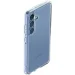 Чохол Spigen Чехол для Samsung Galaxy S25, Ultra Hybrid, Crystal Clear (ACS09006) Чохол Spigen Чехол для Samsung Galaxy S25, Ultra Hybrid, Crystal Clear (ACS09006)