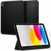  Spigen  Apple iPad 10.9"(2022) Urban Fit, Black (ACS05306)