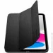  Spigen  Apple iPad 10.9"(2022) Urban Fit, Black (ACS05306)