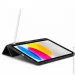  Spigen  Apple iPad 10.9"(2022) Urban Fit, Black (ACS05306)
