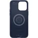  Spigen  Apple Iphone 14 Pro Max Mag Armor MagFit, Navy Blue (ACS04845)