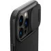  Spigen  Apple iPhone 14 Pro Optik Armor MagFit, Black (ACS04993)