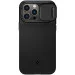  Spigen  Apple iPhone 14 Pro Optik Armor MagFit, Black (ACS04993)