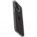  Spigen  Apple iPhone 15 Pro Liquid Crystal Glitter, Crystal Quartz (ACS06701)