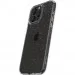  Spigen  Apple iPhone 15 Pro Liquid Crystal Glitter, Crystal Quartz (ACS06701)