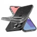  Spigen  Apple iPhone 15 Pro Liquid Crystal Glitter, Crystal Quartz (ACS06701)