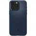  Spigen  Apple iPhone 15 Pro Max Mag Armor MagFit, Navy Blue (ACS06598)