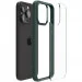  Spigen  Apple iPhone 15 Pro Max Ultra Hybrid, Abyss Green (ACS06574)