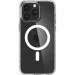 Spigen  Apple iPhone 15 Pro Max Ultra Hybrid MagFit, White (ACS06576)