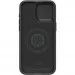  Spigen  Apple iPhone 15 Pro Optik Armor MagFit, Black (ACS06738)