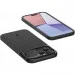  Spigen  Apple iPhone 15 Pro Optik Armor MagFit, Black (ACS06738)