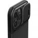 Spigen  Apple iPhone 15 Pro Optik Armor MagFit, Black (ACS06738)