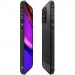  Spigen  Apple iPhone 15 Pro Rugged Armor MagFit, Matte Black (ACS06703)