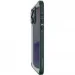  Spigen  Apple iPhone 15 Pro Ultra Hybrid, Frost Green (ACS06710)