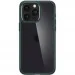  Spigen  Apple iPhone 15 Pro Ultra Hybrid, Frost Green (ACS06710)