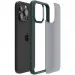  Spigen  Apple iPhone 15 Pro Ultra Hybrid, Frost Green (ACS06710)