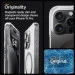  Spigen  iPhone 15 Pro Ultra Hybrid MagFit, Carbon Fiber (ACS06717)