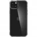  Spigen  Apple iPhone 15 Ultra Hybrid, Crystal Clear (ACS06793)