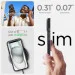  Spigen  Apple iPhone 15 Ultra Hybrid MagFit, Zero One (ACS06806)