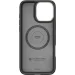 Spigen Enzo Aramid with MagSafe Apple iPhone 16 Pro Max Black Natural (ACS08501)
