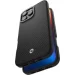  Spigen Enzo Aramid with MagSafe Apple iPhone 16 Pro Max Black Natural (ACS08501)