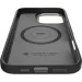  Spigen Enzo Aramid with MagSafe Apple iPhone 16 Pro Max Black Natural (ACS08501)