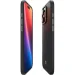 Spigen Enzo Aramid with MagSafe Apple iPhone 16 Pro Max Black Natural (ACS08501)