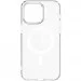  Spigen  iPhone 15 Pro Max, Ultra Hybrid MagFit, Frost Clear (ACS06580)