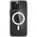  Spigen  iPhone 15 Pro Max, Ultra Hybrid MagFit, Frost Clear (ACS06580)