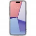  Spigen  iPhone 15 Pro Max, Ultra Hybrid MagFit, Frost Clear (ACS06580)