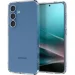  Spigen Liquid Crystal  Samsung Galaxy S25 Plus Crystal Clear (ACS08974)