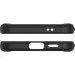  Spigen  Samsung Galaxy S24+ , Ultra Hybrid, Matte Black (ACS07330)